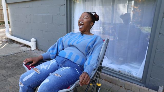 GCI Max Relax Rocker - Rocking Folding Chair Review WOW! смотреть онлайн