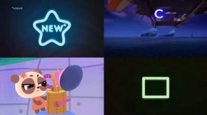 Окончание Baby Time С Эмилией и реклама(СОЛО 24.10.2019 22:32 МСК).