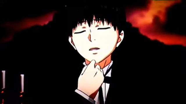 [AMV] Tokyo Ghoul / Benedixhion - Toxin