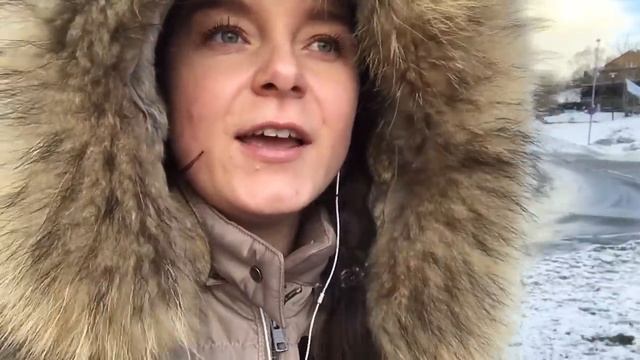 Как я попала в Норвегию? смотреть онлайн
