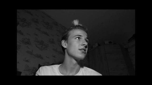 Попытка сделать нормальную причёску(отрезал волосы) смотреть онлайн