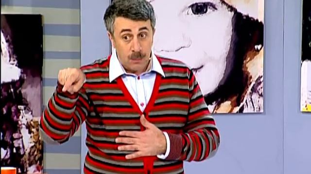 Как лечить коклюш? - Доктор Комаровский смотреть онлайн