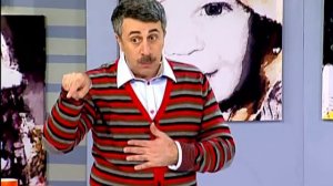 Как лечить коклюш? - Доктор Комаровский