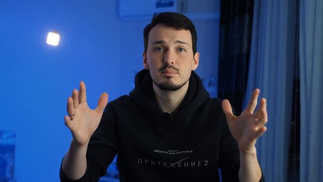 Блокировка Ютуба в России. Бросаем съемки - идём сажать картошку. ВЫХОД ЕСТЬ!