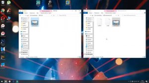 Как перекинуть файлы с Флешки на Флешку