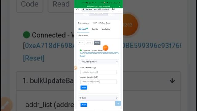 whalefall Airdrop Distribution || How to claim Whale fall Airdrop token Easily || 100% Real Earning смотреть онлайн