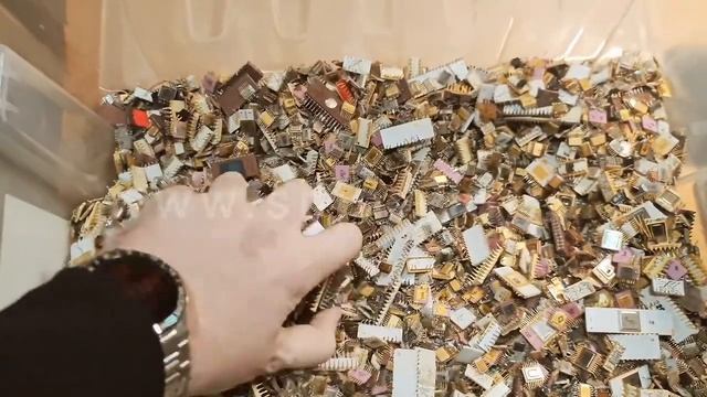 10 кг микросхем содержащих золото смотреть онлайн