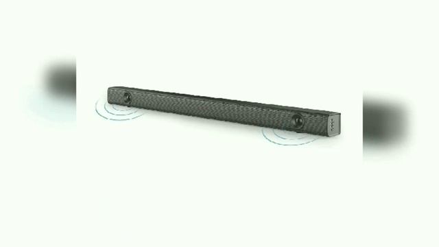 PHILIPS HTL 1510B "SOUNDBAR" WITH SUBWOOFER смотреть онлайн