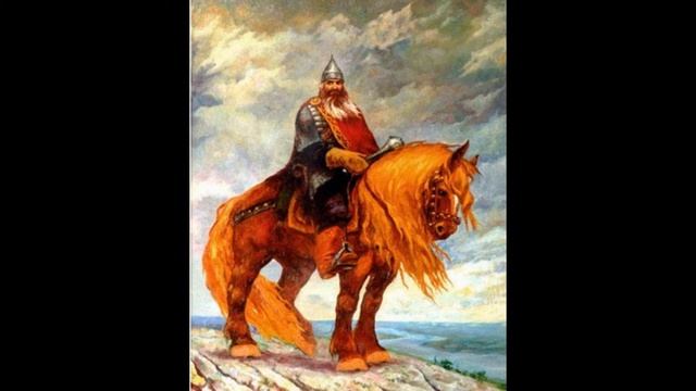 Краткое содержание Илья Муромец и Соловей-Разбойник. Пересказ былины за 14 минут смотреть онлайн