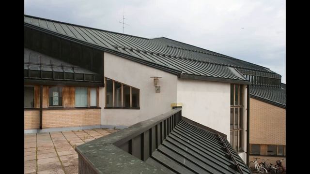 Коувола История (Финляндия) смотреть онлайн