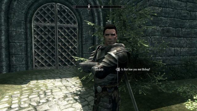 Let's Play Skyrim Romance Mod 3.0 Ep 7 смотреть онлайн