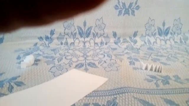 Как сделать человечка из бумаги дома смотреть онлайн