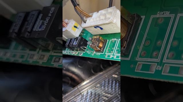 MICRO RELÉ INTERMITENTES HYUNDAI H1 смотреть онлайн