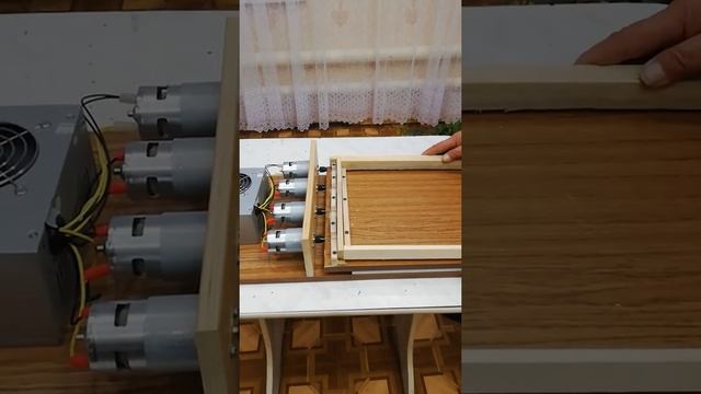 дырокол для пчелинных рамок смотреть онлайн