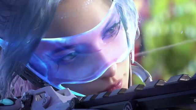 Siren - Siren Song Nuevo personaje mítico call of duty Mobile смотреть онлайн