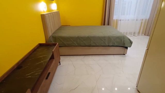 Аренда в ЖК "Фонвизинский" смотреть онлайн