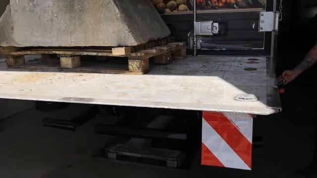 Добрались и до ZEPRO