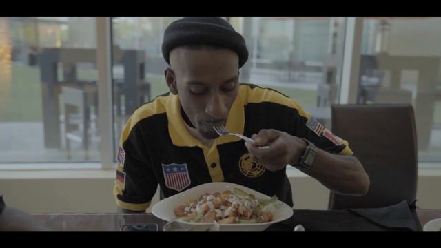 (GTP) General The Pimp official music video - I'd Be Lyin (prod by. Yung Ricc) Givme Sumthin Record смотреть онлайн