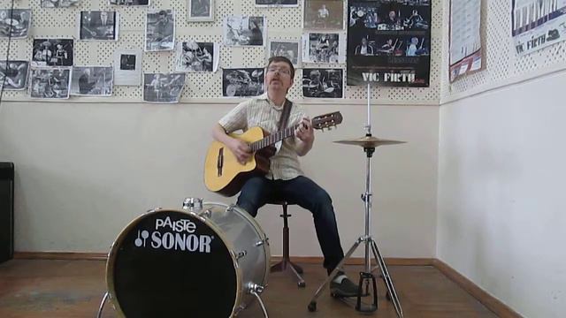 ONLY МИ Band - Every breath you take. (Sting & the Police cover) смотреть онлайн