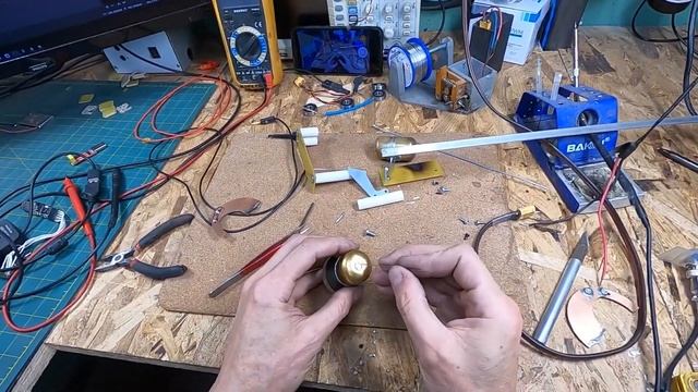 Простая пайка алюминия своими руками с чем угодно супер просто в домашних условиях смотреть онлайн