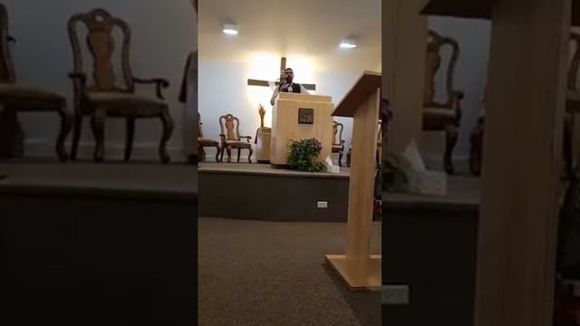 Pastor Javier Torres смотреть онлайн