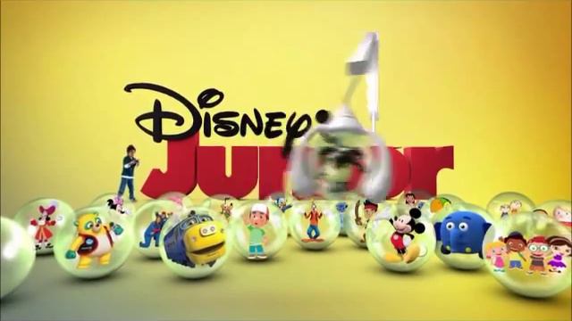 Disney Junior: Game 3
