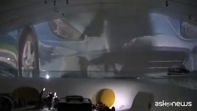 Enzo Ferrari e Pavarotti, eccellenze in mostra al museo di Modena смотреть онлайн