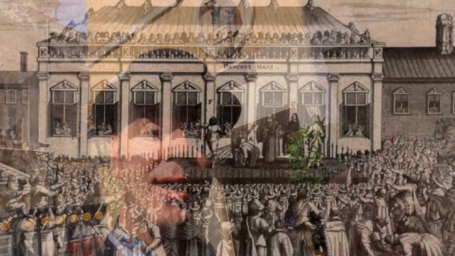 King Charles Execution - TOP 50 THINGS TO DO IN LONDON - Joolz Guides смотреть онлайн