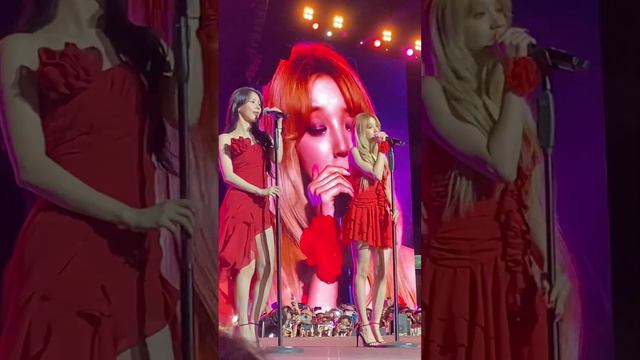 YUQI & MIYEON - DESPACITO COVER