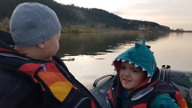 Закрытие сезона 2019 в приятной для меня компании. смотреть онлайн