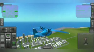 Обзор обновление Turboprop 1 29 1