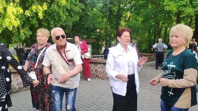 Колдунья.......13.05.23 Гомель парк Луначарского ? смотреть онлайн