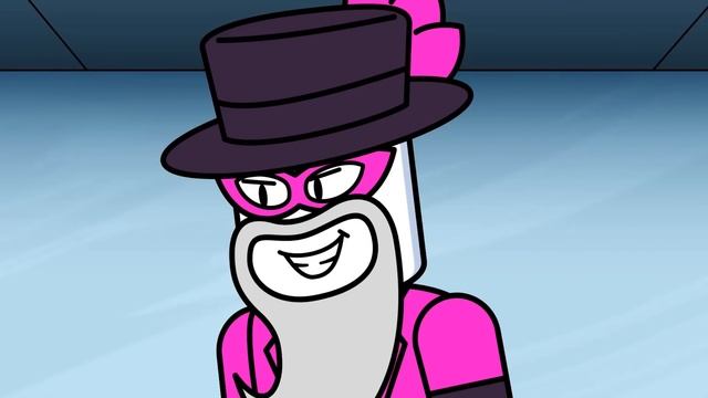 The TRUE Story of BREAK IN 2! (Cartoon Animation) смотреть онлайн