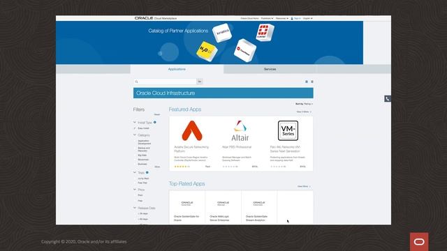 HPC File Servers on Oracle Cloud смотреть онлайн