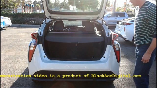 Toyota Walk Around Videos Automobile Marketing Video Dealer 2016 Car Demo Interior SEO 949-354-4ACE смотреть онлайн