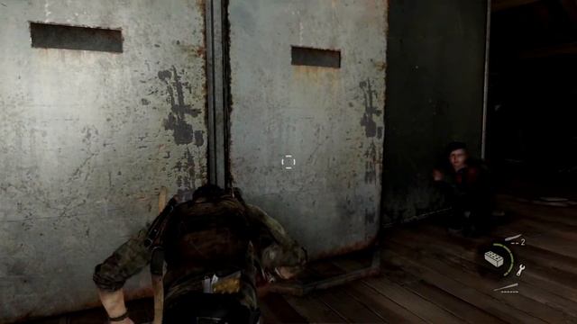 The Last Of Us Part 4: Hunters (Gameplay, Walkthrough, Let's Play, Guide, FULL HD, 1080P, PS4)