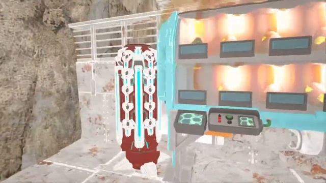 Ark The Island perl cave Base Tour /New KiDs PS4 смотреть онлайн