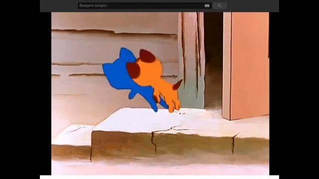 Kitten Woof. смотреть онлайн