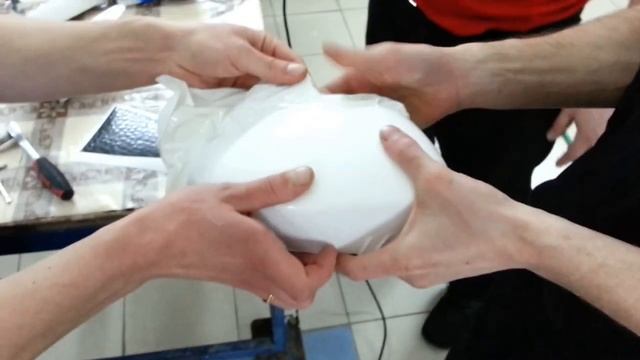 Оклейка зеркала автовинил Hexis Ухта смотреть онлайн