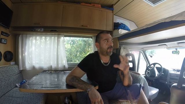 Camper - Assicurazione e Bollo смотреть онлайн