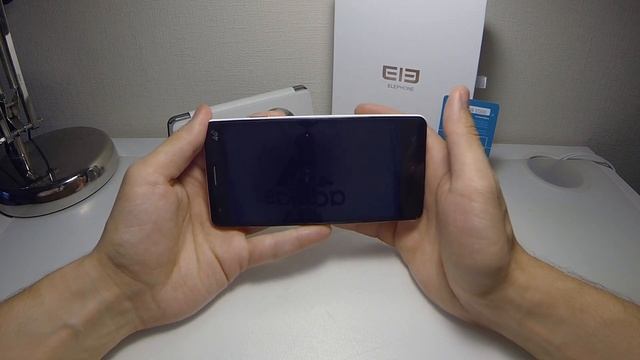 Обзор и мнение о Elephone P3000S смотреть онлайн