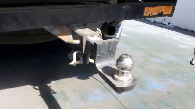 Wrecking – 2015 Ford Falcon Automatic RWD - 3054 смотреть онлайн