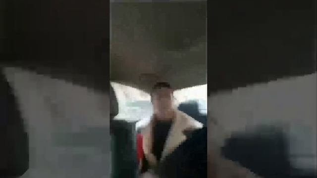 Самая опасная профессия-таксист #таксуемвмоскве #таксиблог #утильсбор смотреть онлайн