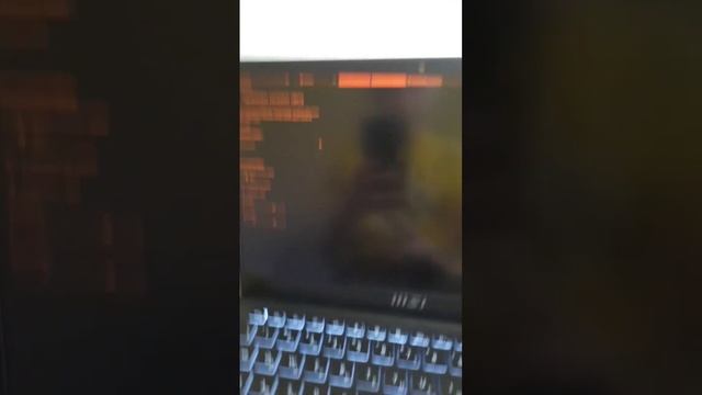 что делать если экран компьютера стал красным? смотреть онлайн