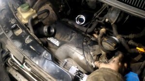 Проблема ДВС Транспортер т5 TDI 2.5 131л.с.