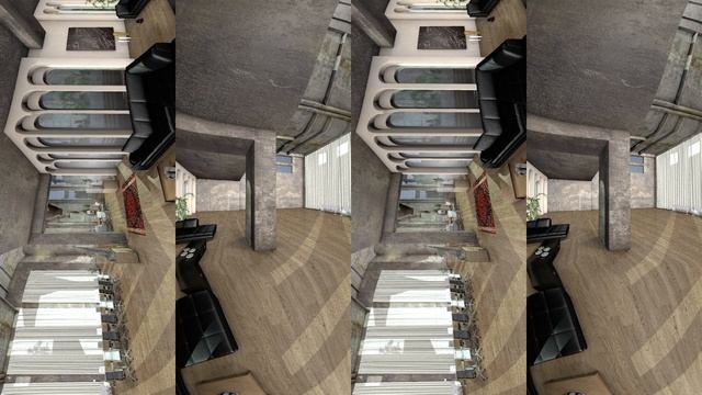 Office Panic Room VR 3D injected смотреть онлайн