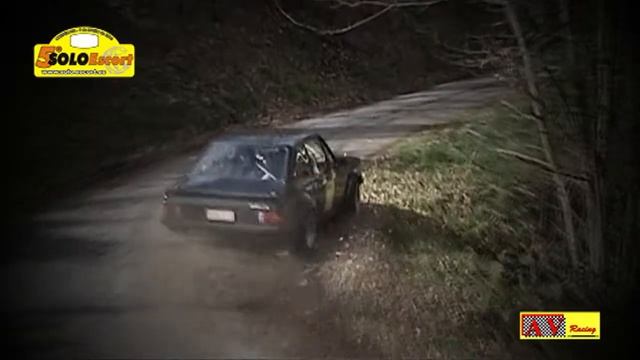 Preview DVD Solo Escort 2013 - A.V.Racing - смотреть онлайн