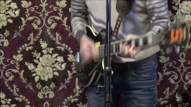 Багряные балтийские закаты - Николай Вейков - 2021.mp4 смотреть онлайн