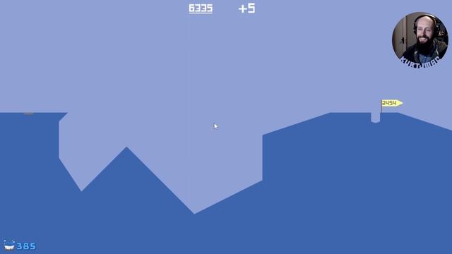 Desert Golfing: Holes 2402-2501 смотреть онлайн