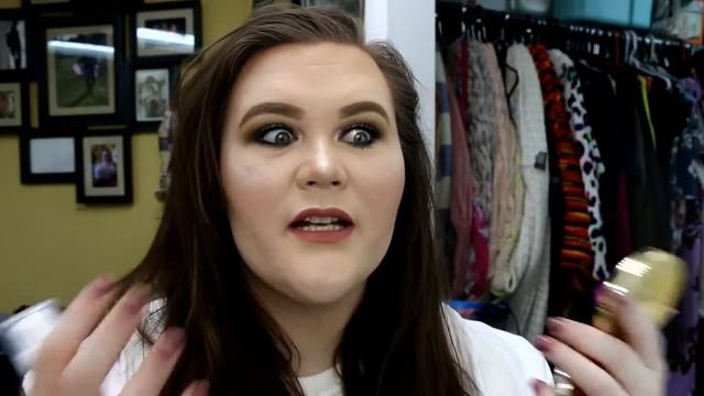 NEW! Origins Skin Pore Perfecting Cooling Primer With Willowherb// Wear Test & Thoughts!